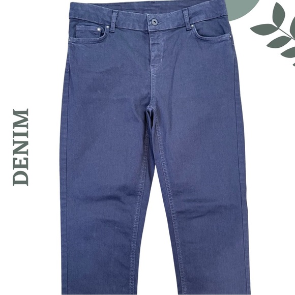 🛍️3/$40 Women’s Slim Fit Stretch Skinny Jeans – Size 6 - Picture 3 of 5